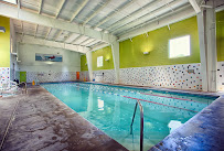 In-Shape Family Fitness - Photo 5 - Car repair in Modesto, CA, Modesto