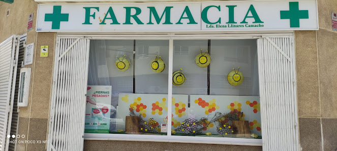 Farmacia Elena Llinares Camacho - Farmacia en Alicante 