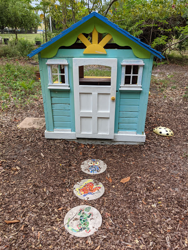 Botanical Garden «Heathcote Botanical Gardens», reviews and photos, 210 Savannah Rd, Fort Pierce, FL 34982, USA