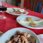 Photo n°4 de l'avis de Massimo.o fait le 05/07/2021 à 20:16 sur le  Agriturismo Su Birde à Orosei