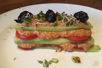 La Cuisine de Mariette à La Thuile