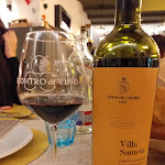 Photo n°2 de l'avis de Chiara. fait le 05/12/2021 à 04:53 sur le  Incontro Di Vino à Caserta