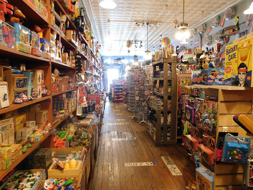 Gift Shop «Fredericksburg General Store», reviews and photos, 143 E Main St, Fredericksburg, TX 78624, USA