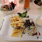 Photo n°2 de l'avis de K. fait le 28/11/2022 à 18:24 sur le  Restaurant Ölckenthurm à Unna