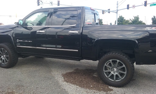 Chevrolet Dealer «Len Stoler Chevrolet», reviews and photos, 343 Baltimore Blvd, Westminster, MD 21157, USA