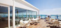 Bacino Grande Hotel Ristorante Stabilimento Porto Cesareo Torre Lapillo