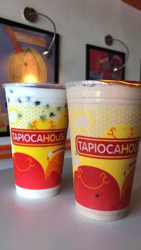 Tapioca House UdeM