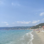 Photo n°6 de l'avis de Federica.a fait le 04/06/2023 à 06:38 sur le  Bagni Velazzurra à Spotorno