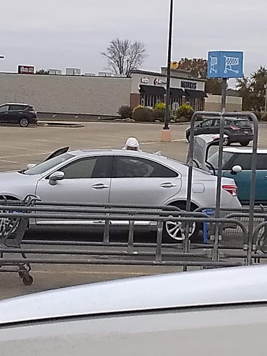 Department Store «Walmart Supercenter», reviews and photos, 150 Commerce Drive, Fairfield, IL 62837, USA