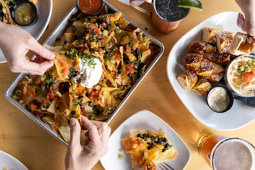 Castle Rock Colorado breweries