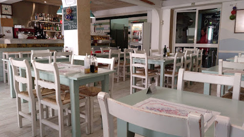 restaurantes Las Golondrinas Porto Cristo