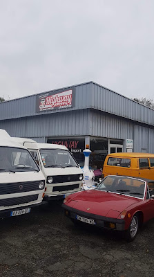 Highway-import à La Rochelle
