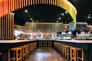 Niji Sushi Bar Hurstville image