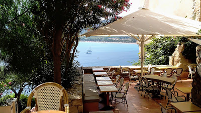 Chez Tao à Calvi