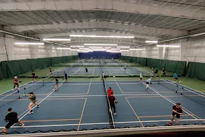 Randolph Tennis Center image