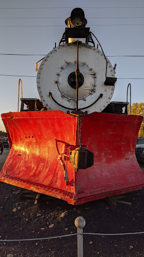 Railroad Company «Leadville Colorado & Southern Railroad Co», reviews and photos, 326 E 7th St, Leadville, CO 80461, USA