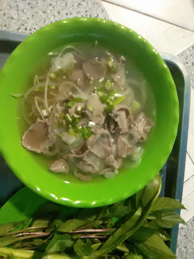 phở bò Phước Lộc