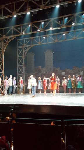 Performing Arts Theater «Alexander Kasser Theater», reviews and photos, 1 Normal Ave, Montclair, NJ 07043, USA