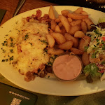 Photo n°3 de l'avis de Conny.� fait le 05/10/2017 à 15:40 sur le  Fürstenberg’s Irish Pub Schwenningen à Villingen-Schwenningen