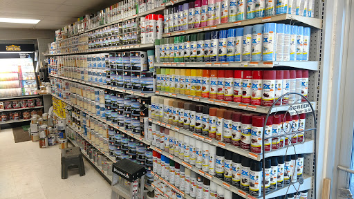 Danville Hardware, Lumber, Home Center