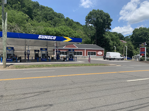 Gas Station «Sunoco Gas Station», reviews and photos, 30 Federal Rd, Brookfield, CT 06804, USA