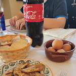 Photo n°1 de l'avis de Ilenia.a fait le 13/02/2022 à 06:28 sur le  Osteria Terra Mia à Syracuse