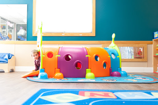 Preschool «Kids R Kids Learning Academy of West McKinney», reviews and photos, 9070 Westridge Blvd, McKinney, TX 75070, USA