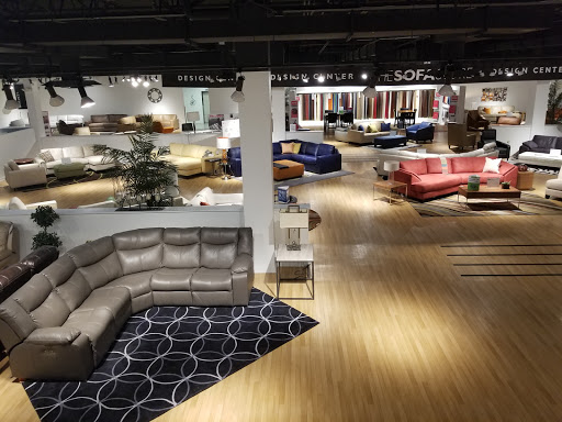 Furniture Store «The Sofa Store», reviews and photos, 1125 Cromwell Bridge Rd, Towson, MD 21286, USA