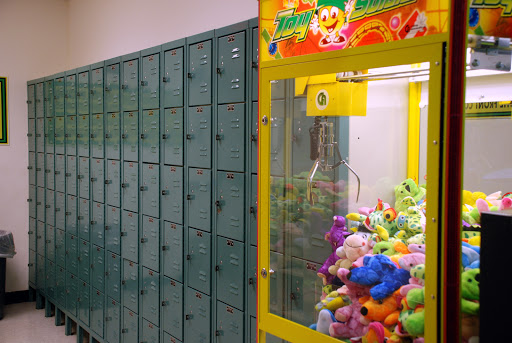 Amusement Center «Launch Trampoline Park», reviews and photos, 105 Pace Blvd, Warwick, RI 02888, USA