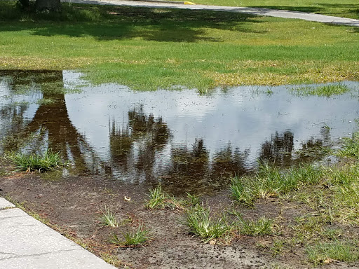 Private Golf Course «Pasadena Yacht & Country Club», reviews and photos, 6300 Pasadena Point Blvd S, Gulfport, FL 33707, USA