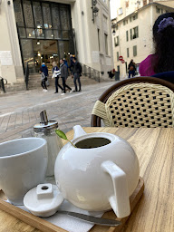 Photo n°17 de Green Bagel Café à Toulon ()