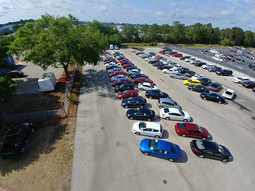 CFSL CARS, 9126 Bachman Rd, Orlando, FL 32824, USA, 