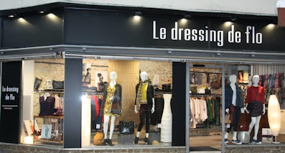 Le Dressing De Flo à Sablé-sur-Sarthe