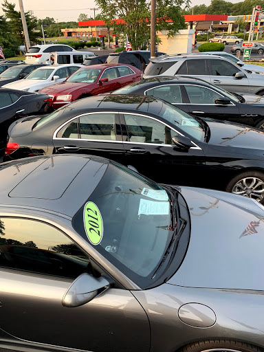 Used Car Dealer «Premier Auto Group», reviews and photos, 107 Ganttown Rd, Blackwood, NJ 08012, USA