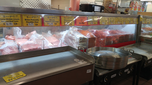 Grocery Store «La Michoacana Meat Market», reviews and photos, 2131 Clovis Rd, Lubbock, TX 79415, USA