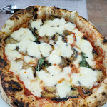 Photo n°2 de l'avis de Rosario.l fait le 06/07/2021 à 20:13 sur le  Pizzeria ai Galli à Agerola