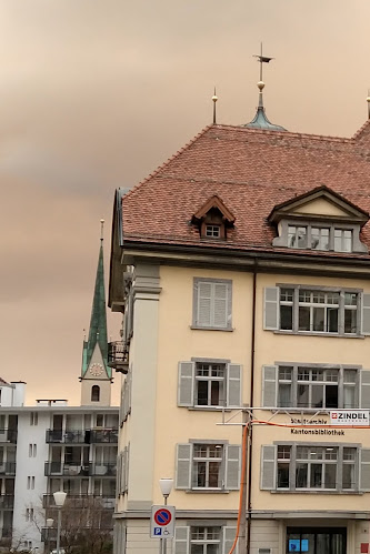 Buchhandlung Karlihof - Chur