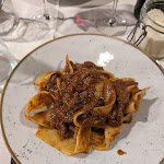 Photo n°3 de l'avis de Tina. fait le 01/01/2024 à 00:01 sur le  Matto Matto Pizzeria Grill Ristorante à Florence