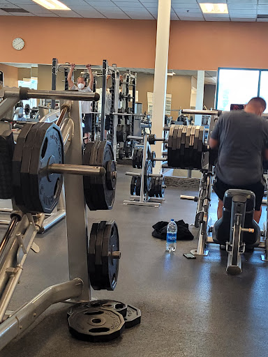 Gym «LA Fitness», reviews and photos, 3508 Rosemead Blvd, Rosemead, CA 91770, USA