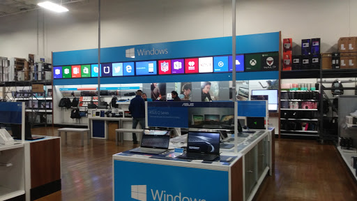 Electronics Store «Best Buy», reviews and photos, 2415 Via Campo, Montebello, CA 90640, USA