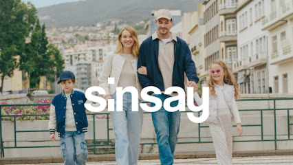 sinsay