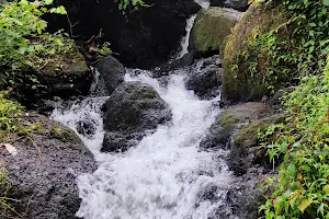 Vettuthod Waterfalls Muzhangani image