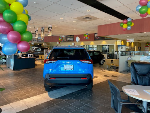 Used Car Dealer «Younger Toyota», reviews and photos, 1945 Dual Hwy, Hagerstown, MD 21740, USA