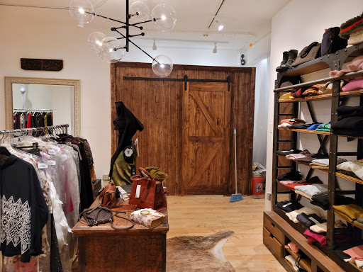 Boutique «Lissilaa Boutique», reviews and photos, 1250 Prospect St # 21, La Jolla, CA 92037, USA