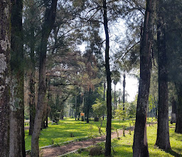 la Calma Park photo