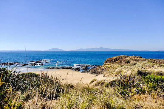 Spiky Beach