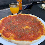 Photo n°5 de l'avis de Romein.v fait le 26/04/2024 à 19:29 sur le  Ristorante Pizzeria La locanda Spiga à Quartu Sant'Elena