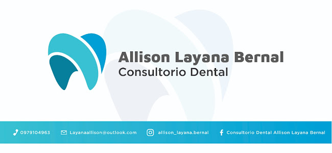 Opiniones de Consultorio Dental Allison Layana en Milagro - Dentista