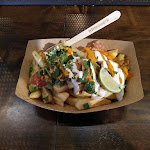 Photo n°1 de l'avis de Timo.e fait le 02/10/2021 à 16:07 sur le  Frittenwerk Köln à Cologne