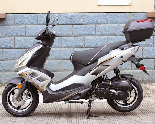 Motor Scooter Dealer «Best Buy Scooters Las Vegas», reviews and photos, 2301 E Sunset Rd #9, Las Vegas, NV 89119, USA